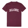 W Republic College Tee University Of Wisconsin-La Crosse Eagles 537-477