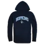 W Republic Campus Hoodie Johns Hopkins Blue Jays 540-319