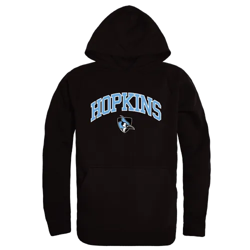 W Republic Campus Hoodie Johns Hopkins Blue Jays 540-319