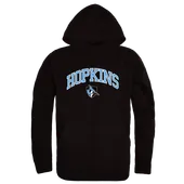 W Republic Campus Hoodie Johns Hopkins Blue Jays 540-319