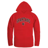 W Republic Campus Hoodie Tampa Spartans 540-448