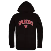 W Republic Campus Hoodie Tampa Spartans 540-448