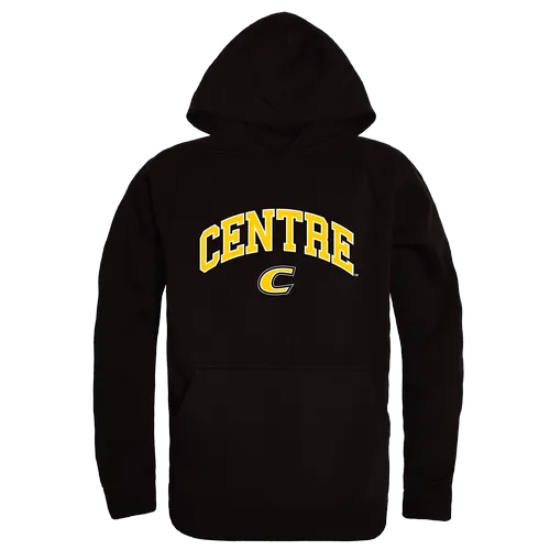 W Republic Campus Hoodie Centre Colonels 540-450