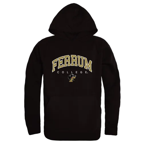 W Republic Campus Hoodie Ferrum Panthers 540-452