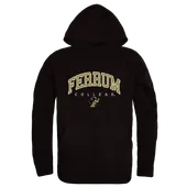 W Republic Campus Hoodie Ferrum Panthers 540-452