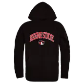 W Republic Campus Hoodie Keene St College Owls 540-453