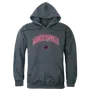 W Republic Campus Hoodie Manhattanville College Valiants 540-454