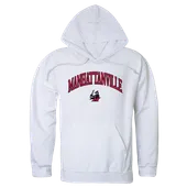 W Republic Campus Hoodie Manhattanville College Valiants 540-454