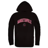 W Republic Campus Hoodie Manhattanville College Valiants 540-454