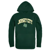 W Republic Campus Hoodie New Jersey City Gothic Knights 540-456