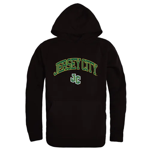 W Republic Campus Hoodie New Jersey City Gothic Knights 540-456