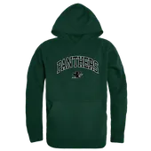 W Republic Campus Hoodie Plymouth State Panthers 540-457