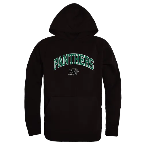 W Republic Campus Hoodie Plymouth State Panthers 540-457