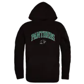 W Republic Campus Hoodie Plymouth State Panthers 540-457