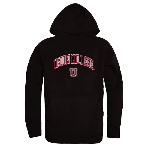 W Republic Campus Hoodie Union College Bulldogs 540-461