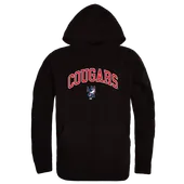 W Republic Campus Hoodie Columbus State Cougars 540-464