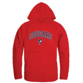 W Republic Campus Hoodie Columbus State Cougars 540-464