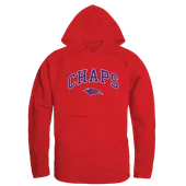 W Republic Campus Hoodie Lubbock Christian Chaparrals 540-465