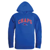 W Republic Campus Hoodie Lubbock Christian Chaparrals 540-465