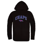 W Republic Campus Hoodie Lubbock Christian Chaparrals 540-465