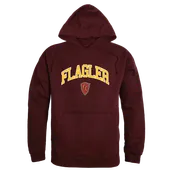 W Republic Campus Hoodie Flagler College Saints 540-466