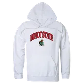 W Republic Campus Hoodie Minot State Beavers 540-467