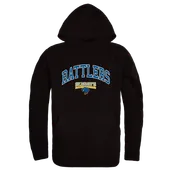 W Republic Campus Hoodie St. Mary's Rattlers 540-468