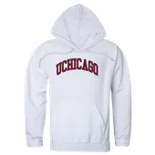 W Republic Campus Hoodie Chicago Maroons 540-469