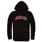 W Republic Campus Hoodie Chicago Maroons 540-469