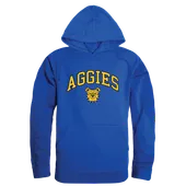 W Republic Campus Hoodie North Carolina A&T Aggies 540-470