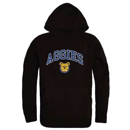 W Republic Campus Hoodie North Carolina A&T Aggies 540-470