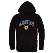 W Republic Campus Hoodie North Carolina A&T Aggies 540-470