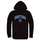 W Republic Campus Hoodie Presbyterian Blue Hose 540-472