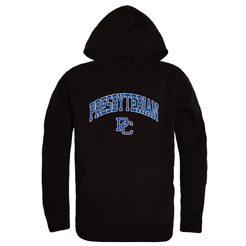 W Republic Campus Hoodie Presbyterian Blue Hose 540-472