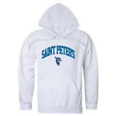 W Republic Campus Hoodie Saint Peter's Peacocks 540-473