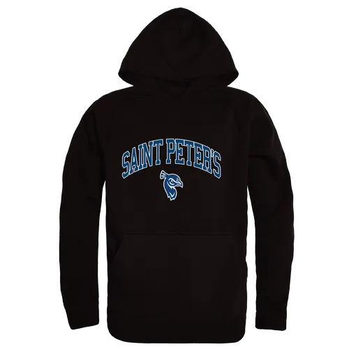 W Republic Campus Hoodie Saint Peter's Peacocks 540-473