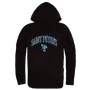 W Republic Campus Hoodie Saint Peter's Peacocks 540-473