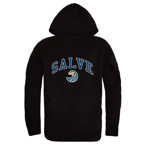 W Republic Campus Hoodie Salve Regina Seahawks 540-474