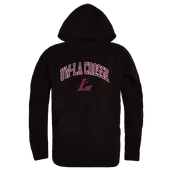 W Republic Campus Hoodie University Of Wisconsin-La Crosse Eagles 540-477