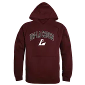 W Republic Campus Hoodie University Of Wisconsin-La Crosse Eagles 540-477