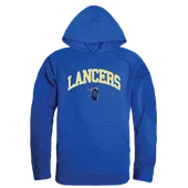 W Republic Campus Hoodie Worcester State Lancers 540-478