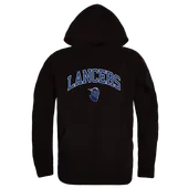 W Republic Campus Hoodie Worcester State Lancers 540-478