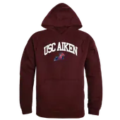 W Republic Campus Hoodie Usc Aiken Pacers 540-485