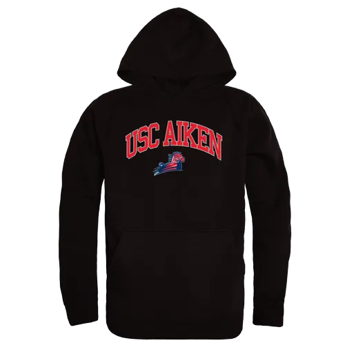 W Republic Campus Hoodie Usc Aiken Pacers 540-485