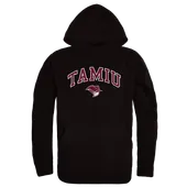 W Republic Campus Hoodie Texas A&M International Dustdevils 540-491