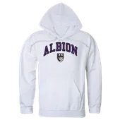 W Republic Campus Hoodie Albion Britons 540-497