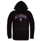 W Republic Campus Hoodie Albion Britons 540-497