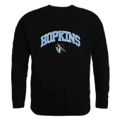 W Republic Campus Crewneck Johns Hopkins Blue Jays 541-319