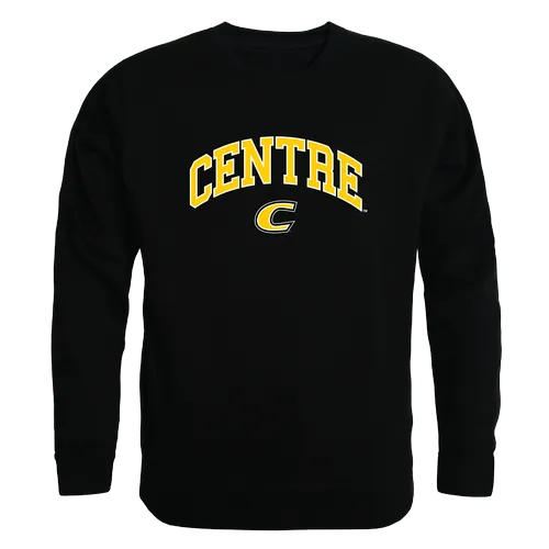 W Republic Campus Crewneck Centre Colonels 541-450