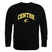 W Republic Campus Crewneck Centre Colonels 541-450